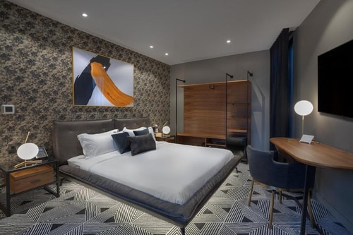 Suite King 