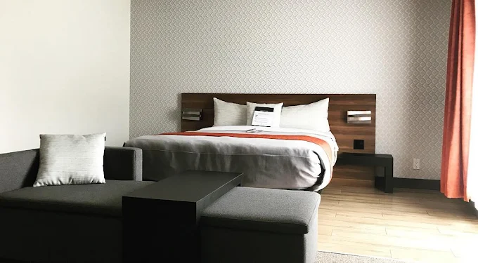 Signature Plus 2 Queen Beds