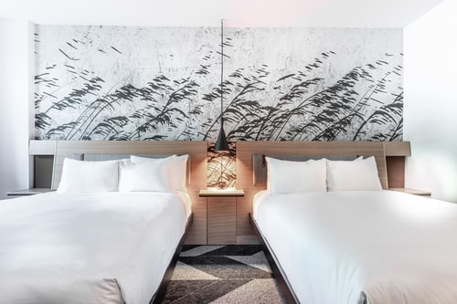 DoubleTree by Hilton Québec Resort