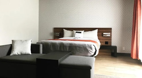 Hôtel & Suites Littoral