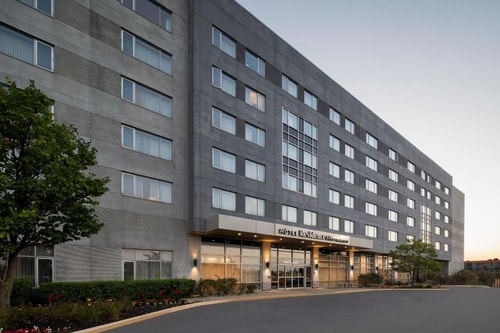 Residence Inn Aéroport De Montréal
