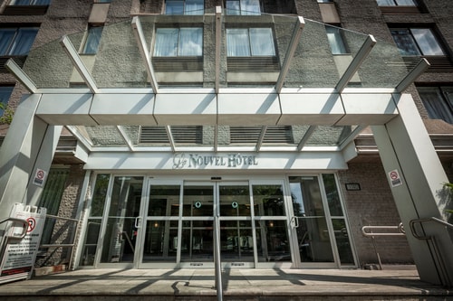 Le Nouvel Hôtel