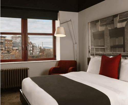 Hôtel Le Germain Québec - Image 2