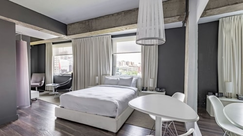 Loft - 1