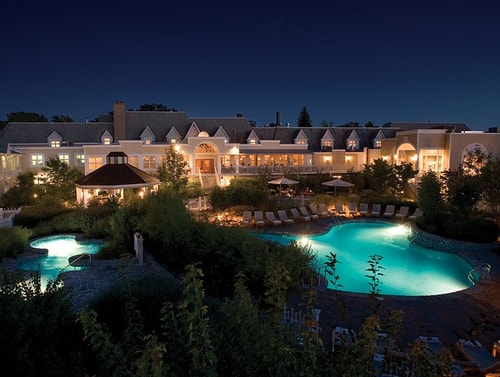 Hôtel & Spa Bonne Entente